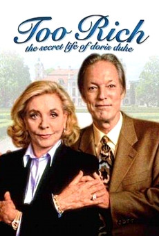 Too Rich: The Secret Life of Doris Duke (1999)
