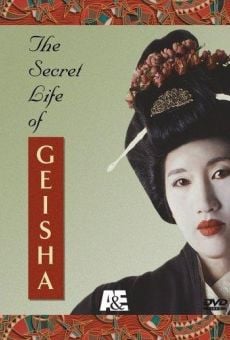 The Secret Life of Geisha