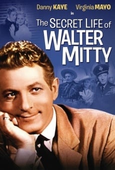 Película: La vida secreta de Walter Mitty