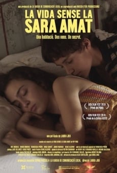 Película: La vida sin Sara Amat