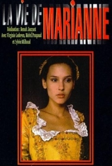 Película: La Vie de Marianne