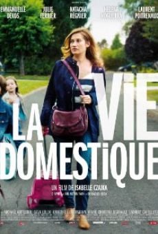 La vie domestique online free