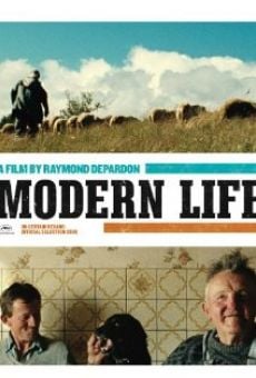 La vie moderne (2008)