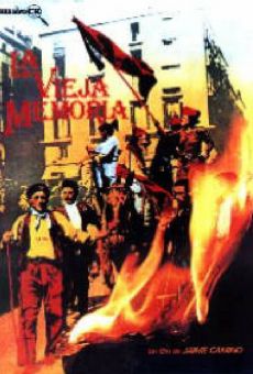 La vieja memoria (1978)