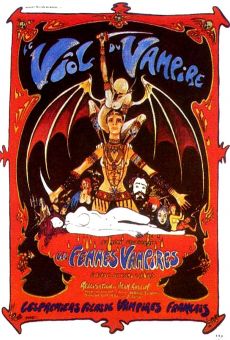 Le viol du vampire (1968)
