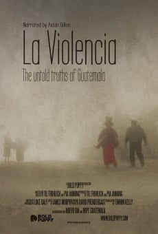 Película: La Violencia