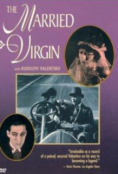 The Married Virgin (1918)