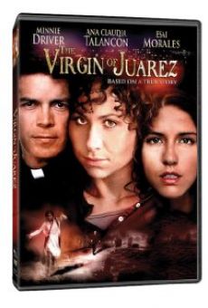 The Virgin of Juarez stream online deutsch