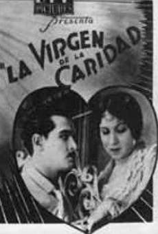 La virgen de la Caridad (1930)
