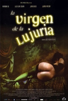 La virgen de la lujuria on-line gratuito