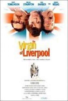 Película: La virgen de Liverpool