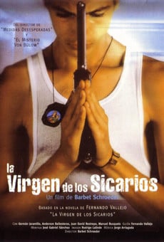 Película: La virgen de los sicarios