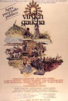 La virgen gaucha (1987)
