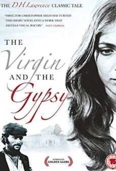 D.H. Lawrence's The Virgin and the Gypsy (1970)