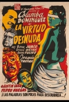 La virtud desnuda (1957)