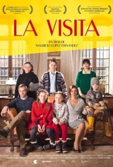 La Visita (2014)