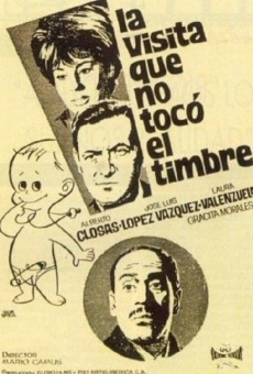 La visita que no tocó el timbre (1965)