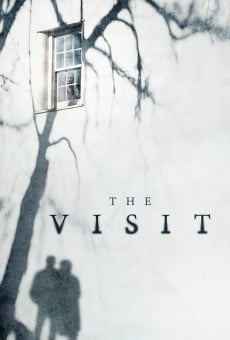Película: La visita