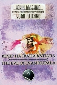 Vechir na Ivana Kupala on-line gratuito