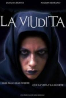 La viudita online streaming