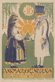 Ingmarssönerna (1919)