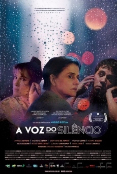 Película: La voz del silencio