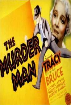 The Murder Man on-line gratuito
