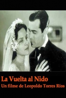 La vuelta al nido (1938)
