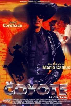 La vuelta de El Coyote (1998)