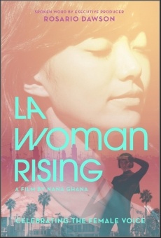 LA Woman Rising online streaming