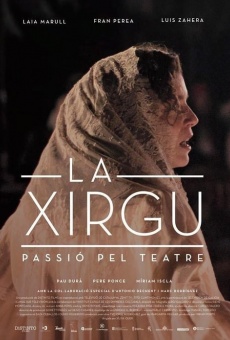 La Xirgu (2015)