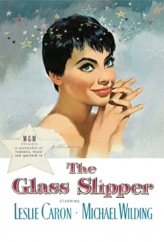 The Glass Slipper, película en español