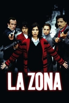 Película: La zona