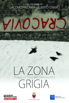 La Zona Grigia online streaming