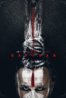 Película: Laal Kaptaan