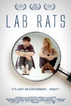 Película: Lab Rats