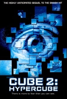 Cube 2: Hypercube on-line gratuito