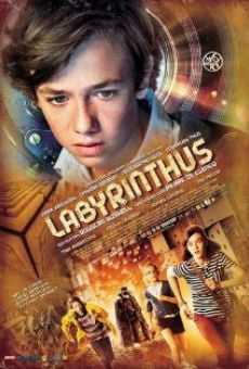 Película: Labyrinthus