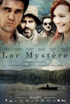 Película: Lac Mystère