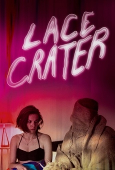 Lace Crater online