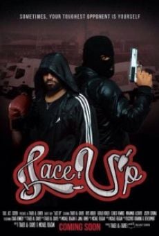 Lace Up stream online deutsch