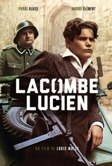 Película: Lacombe Lucien