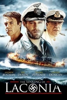 The Sinking of the Laconia en ligne gratuit