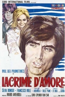 Lacrime d'amore (1970)