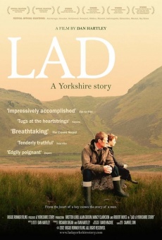 Lad: A Yorkshire Story online streaming