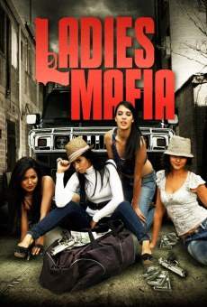 Película: Ladies Mafia