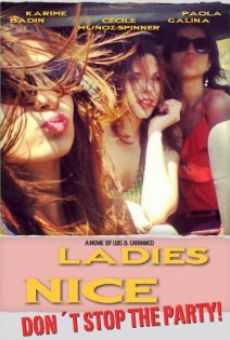 Ladies Nice online streaming