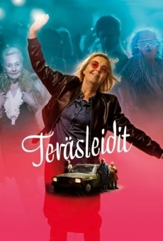 Teräsleidit