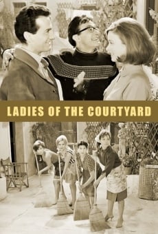 Película: Ladies of the Courtyard