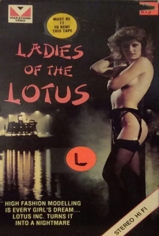 Ladies of the Lotus online streaming